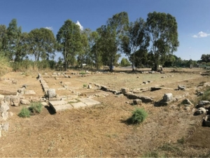 Συνεχίζονται οι αρχαιολογικές ανακαλύψεις στην Ερέτρια