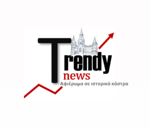 Το Trendy News κάνει αφιέρωμα σε έξι εντυπωσιακά και ιστορικά κάστρα