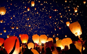 Πασχαλινά έθιμα της Εύβοιας