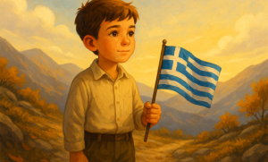 Παραμονή 25ης Μαρτίου: Οι εορτασμοί των μαθητών της χώρας μας