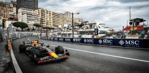 Όλα όσα έγιναν στην Formula1 2026 Grand Prix στο Μονακό