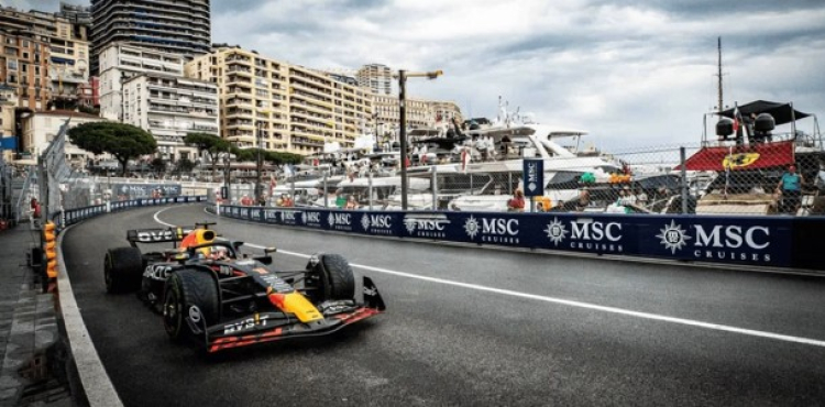 Όλα όσα έγιναν στην Formula1 2026 Grand Prix στο Μονακό
