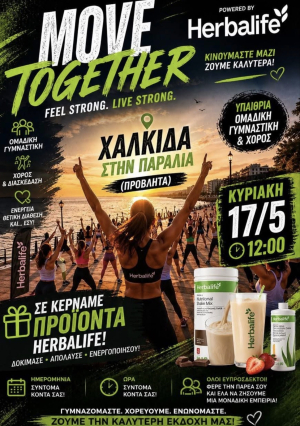 Move Together