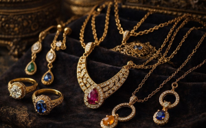 Μερικά από τα κοσμήματα με την μεγαλύτερη αξία στον κόσμο