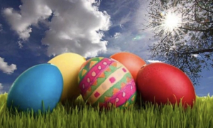 Νησί ή χωριό θα επιλέξεις φέτος το Πάσχα