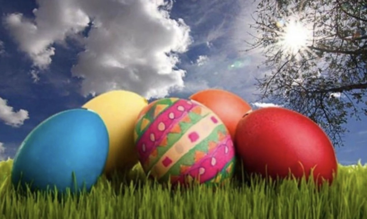 Νησί ή χωριό θα επιλέξεις φέτος το Πάσχα