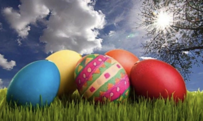 &Nu;&eta;&sigma;ί ή &chi;&omega;&rho;&iota;ό &theta;&alpha; &epsilon;&pi;&iota;&lambda;έ&xi;&epsilon;&iota;&sigmaf; &phi;έ&tau;&omicron;&sigmaf; &tau;&omicron; &Pi;ά&sigma;&chi;&alpha;