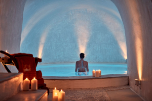 Όταν επενδύεις στις διακοπές παράλληλα επενδύεις στην υγεία σου