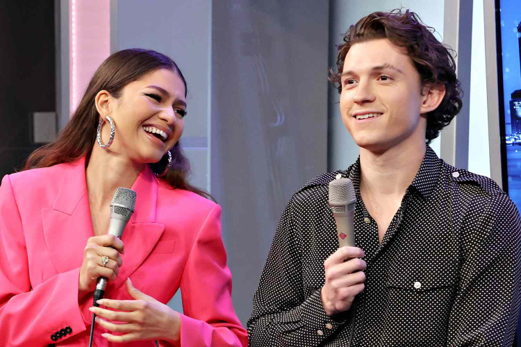 Zendaya - Tom Holland: Ο γάμος τους είναι ένας από τους πιο αθόρυβους του Hollywood