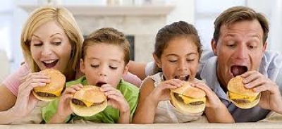 Διατροφή και παιδί-Όλα όσα πρέπει να ξέρουν οι γονείς