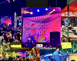 4th Street Food Festival