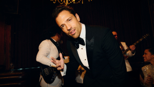 Sold Out η συναυλία του Κωνσταντίνου Αργυρού στο Σικάγο