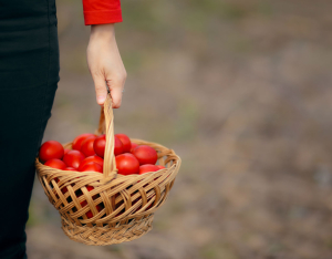Το έθιμο των κόκκινων αυγών
