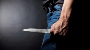 Χαλκίδα-17χρονος τραυμάτισε με μαχαίρι 16χρονο