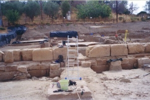 Βρέθηκε ο χαμένος ναός της Αρτέμιδος στην Αμάρυνθο