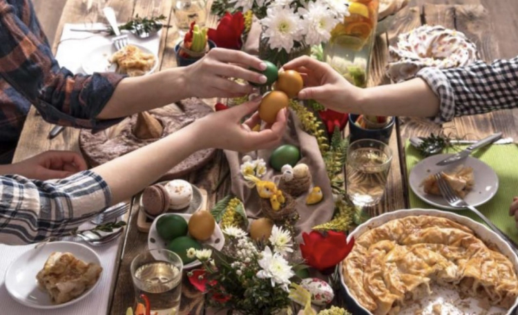 Ζήσε στην Ήπειρο τα έθιμα και τις παραδώσεις