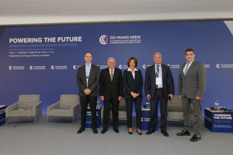 Bureau Veritas Hellas: &Eta; &epsilon;&nu;&epsilon;&rho;&gamma;&epsilon;&iota;&alpha;&kappa;ή &alpha;&pi;&omicron;&delta;&omicron;&tau;&iota;&kappa;ό&tau;&eta;&tau;&alpha; &kappa;&alpha;&theta;&omicron;&rho;ί&zeta;&epsilon;&iota; &tau;&eta;&nu; &alpha;&nu;&tau;&alpha;&gamma;&omega;&nu;&iota;&sigma;&tau;&iota;&kappa;ό&tau;&eta;&tau;&alpha; &tau;&omega;&nu; &epsilon;&pi;&iota;&chi;&epsilon;&iota;&rho;ή&sigma;&epsilon;&omega;&nu;