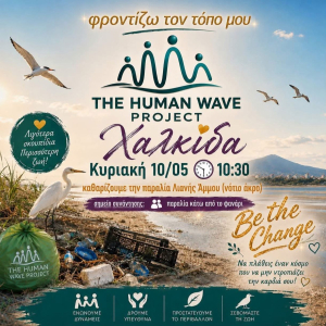The Human Wave Project