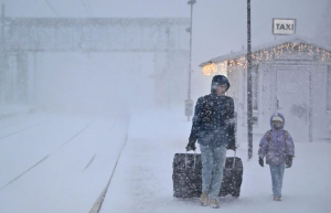 Πως ο Σκανδιναβικός τρόπος ζωής ωφελεί τον άνθρωπο οποιασδήποτε χώρας