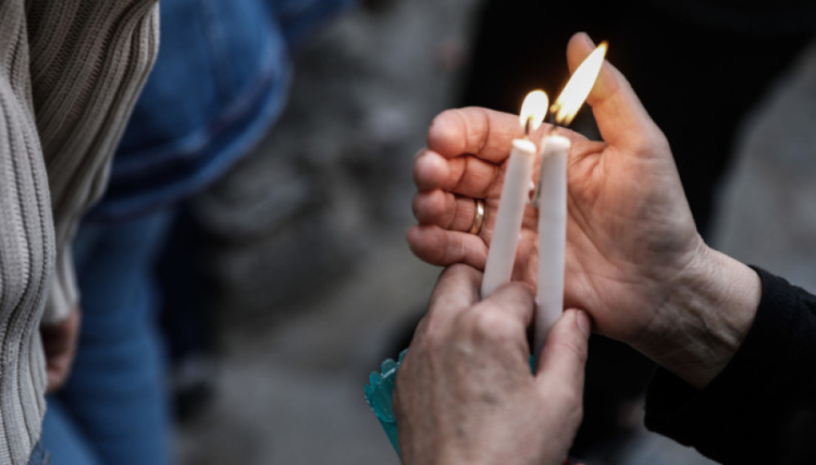 Τι συμβολίζει και τι γίνεται στην Πρώτη Ανάσταση