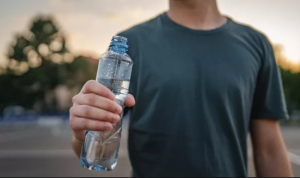 Πως να καταλαβαίνεις αν το νερό που πίνεις είναι καλό