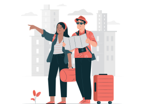 Αύξηση τουρισμού στην Εύβοια το τριήμερο της Καθαρά Δευτέρας