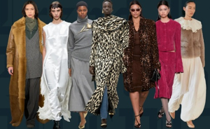 Ανακαλύψτε τις τελευταίες τάσεις