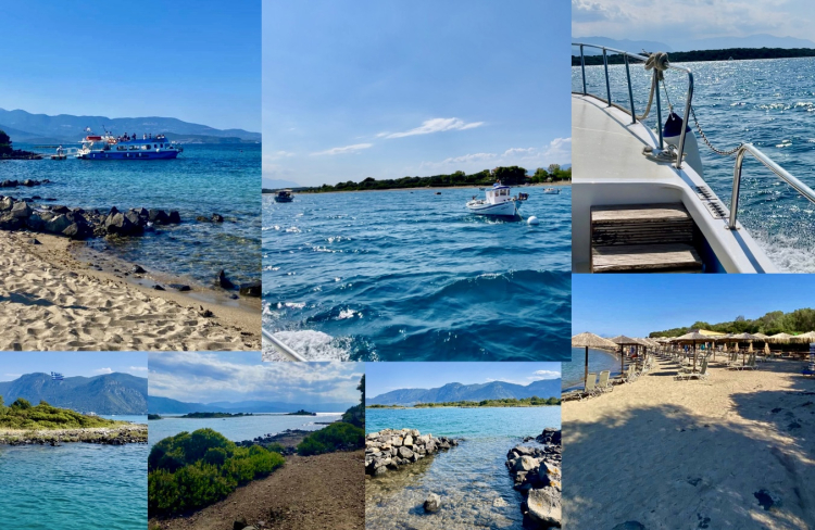 &Tau;&omicron; eviabest &tau;&alpha;&xi;ί&delta;&epsilon;&psi;&epsilon; &mu;&epsilon; &sigma;&kappa;ά&phi;&omicron;&sigmaf; &sigma;&tau;&alpha; &Lambda;&iota;&chi;&alpha;&delta;&omicron;&nu;ή&sigma;&iota;&alpha;