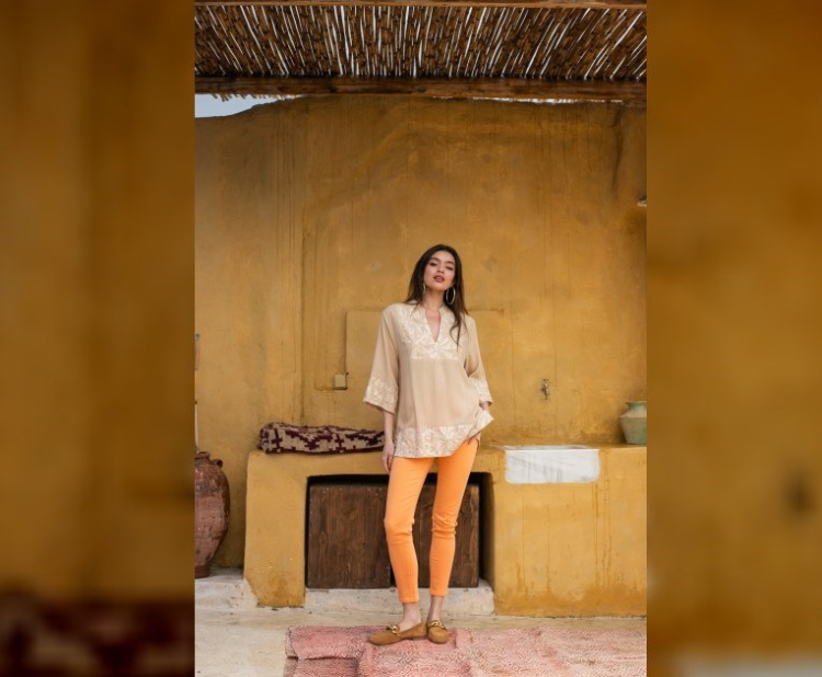 &Mu;&eta;&nu; &phi;&omicron;&beta;ά&sigma;&alpha;&iota; &nu;&alpha; &beta;ά&lambda;&epsilon;&iota;&sigmaf; &pi;&alpha;&nu;&tau;&epsilon;&lambda;ό&nu;&iota; &mu;&epsilon; έ&nu;&tau;&omicron;&nu;&omicron; &chi;&rho;ώ&mu;&alpha; &ndash; &Delta;&epsilon;&sigmaf; &epsilon;&delta;ώ &pi;&omega;&sigmaf; &nu;&alpha; &tau;&omicron; &sigma;&upsilon;&nu;&delta;&upsilon;ά&sigma;&epsilon;&iota;&sigmaf;