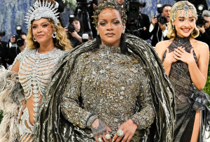 Met Gala 2026: Η μεγαλύτερη βραδιά μόδας και οι εντυπωσιακές εμφανίσεις των καλεσμένων