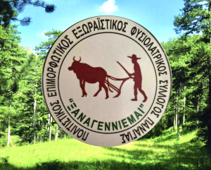 Γνώρισε καλύτερα τον σύλλογο Παναγιάς "Ξαναγεννιέμαι"