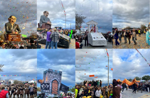 Καρναβάλι Αμαρύνθου 2026