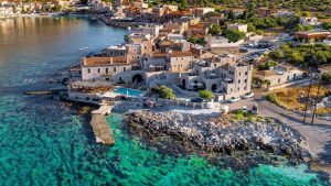 Ένα μικρό διαμαντάκι κρυμμένο στην Πελοπόννησο