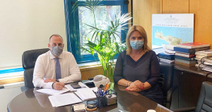 &Sigma;&tau;&omicron;&nu; &Upsilon;&phi;&upsilon;&pi;&omicron;&upsilon;&rho;&gamma;ό &Upsilon;&pi;&omicron;&delta;&omicron;&mu;ώ&nu; &eta; Έ&lambda;&epsilon;&nu;&alpha; &Beta;ά&kappa;&alpha; &gamma;&iota;&alpha; &tau;&iota;&sigmaf; &gamma;έ&phi;&upsilon;&rho;&epsilon;&sigmaf; &Phi;ύ&lambda;&lambda;&omega;&nu;, &Alpha;&phi;&rho;&alpha;&tau;ί&omicron;&upsilon; &kappa;&alpha;&iota; &tau;&eta;&nu; &Pi;&alpha;&rho;ά&kappa;&alpha;&mu;&psi;&eta; &Chi;&alpha;&lambda;&kappa;ί&delta;&alpha;&sigmaf;