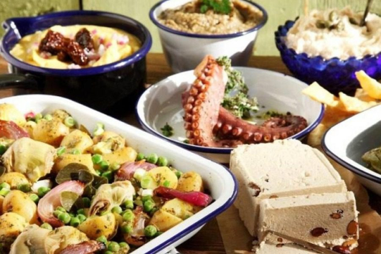 Η φετινή νηστεία