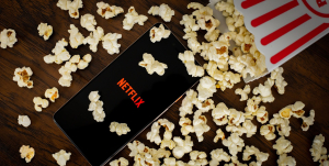 Το Netflix φτιάχνει νέο στούντιο που η αξία του φτάνει  το 1 δισεκατομμύριο