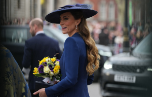 Κέιτ Μίντλετον: Η αγάπη και η σταθερότητα για τα παλτό που φοράει στις εμφανίσεις της