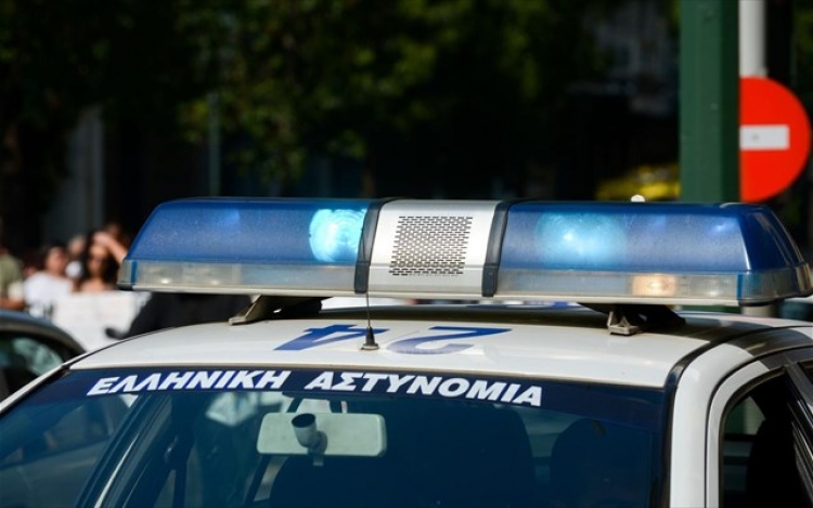 Συνελήφθησαν σε περιοχές της Περιφέρειας Στερεάς Ελλάδας δεκαοκτώ άτομα