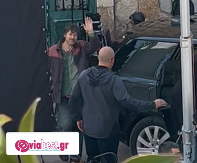 &Tau;&omicron; eviabest &sigma;&tau;&alpha; &gamma;&upsilon;&rho;ί&sigma;&mu;&alpha;&tau;&alpha; &tau;&eta;&sigmaf; &tau;&alpha;&iota;&nu;ί&alpha;&sigmaf; &pi;&omicron;&upsilon; &pi;&rho;&omega;&tau;&alpha;&gamma;&omega;&nu;&iota;&sigma;&tau;&epsilon;ί &omicron; Brad Pit