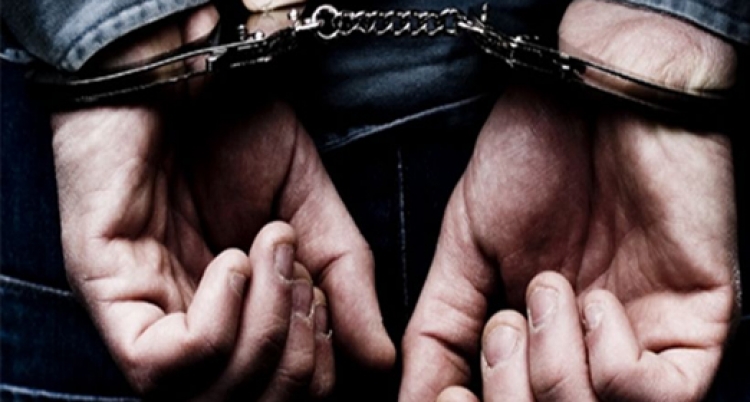 Συνελήφθη 39χρονος ημεδαπός στην Ιστιαία