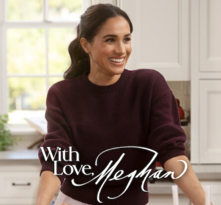 Meghan Markle: Πρώτη φορά υποψήφια για το βραβείο Emmy