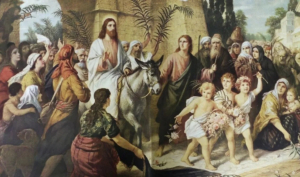 Κυριακή των Βαΐων: Η προηγούμενη μέρα πριν την Μεγάλη Εβδομάδα