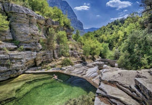 Ζαγοροχώρια: Αξίζει να τα εξερευνήσεις