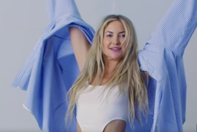 &Tau;&alpha; &mu;&upsilon;&sigma;&tau;&iota;&kappa;ά &tau;&eta;&sigmaf; &kappa;&alpha;&theta;&eta;&mu;&epsilon;&rho;&iota;&nu;ό&tau;&eta;&tau;&alpha;&sigmaf; &tau;&eta;&sigmaf; Kate Hudson &pi;&omicron;&upsilon; &alpha;&xi;ί&zeta;&epsilon;&iota; &nu;&alpha; &alpha;&kappa;&omicron;&lambda;&omicron;&upsilon;&theta;ή&sigma;&epsilon;&iota;&sigmaf; &alpha;&nu; &theta;&epsilon;&sigmaf; &nu;&alpha; &epsilon;ί&sigma;&alpha;&iota; &sigma;&epsilon; &phi;ό&rho;&mu;&alpha;